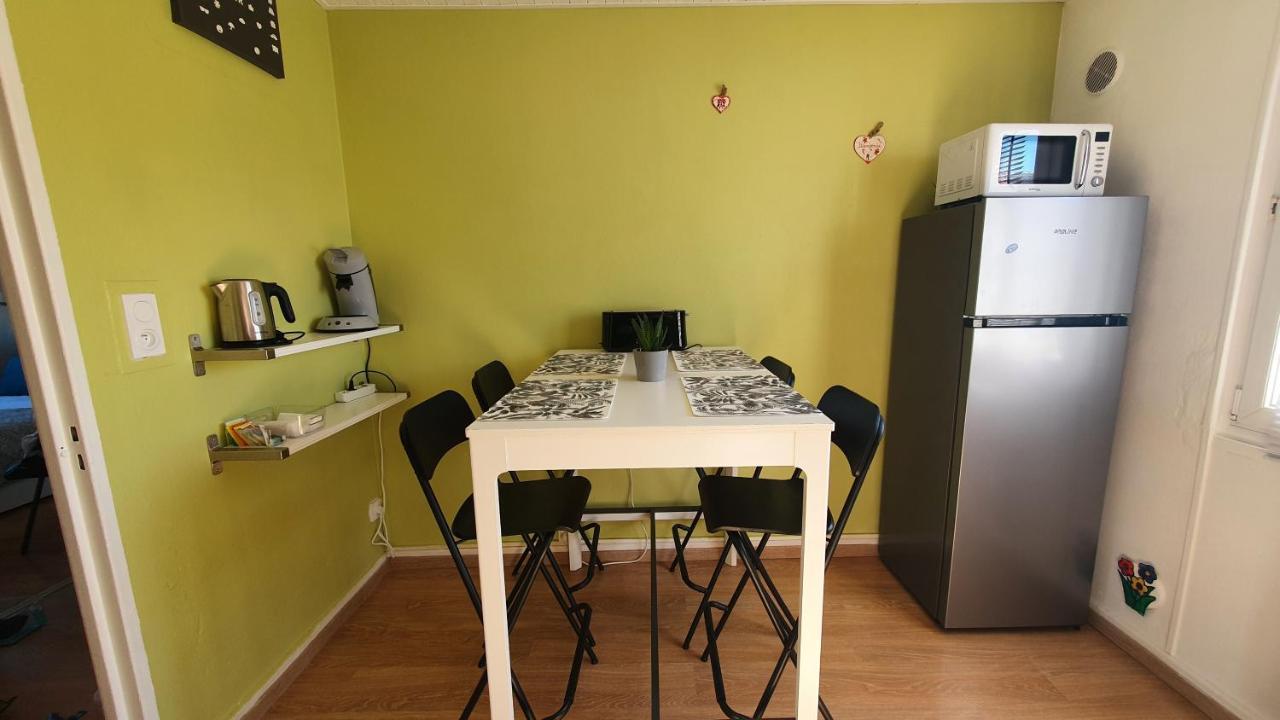 Apartmán Le Bienvenue A Colmar - Parking Prive Inclus, Centre A Deux Pas Exteriér fotografie
