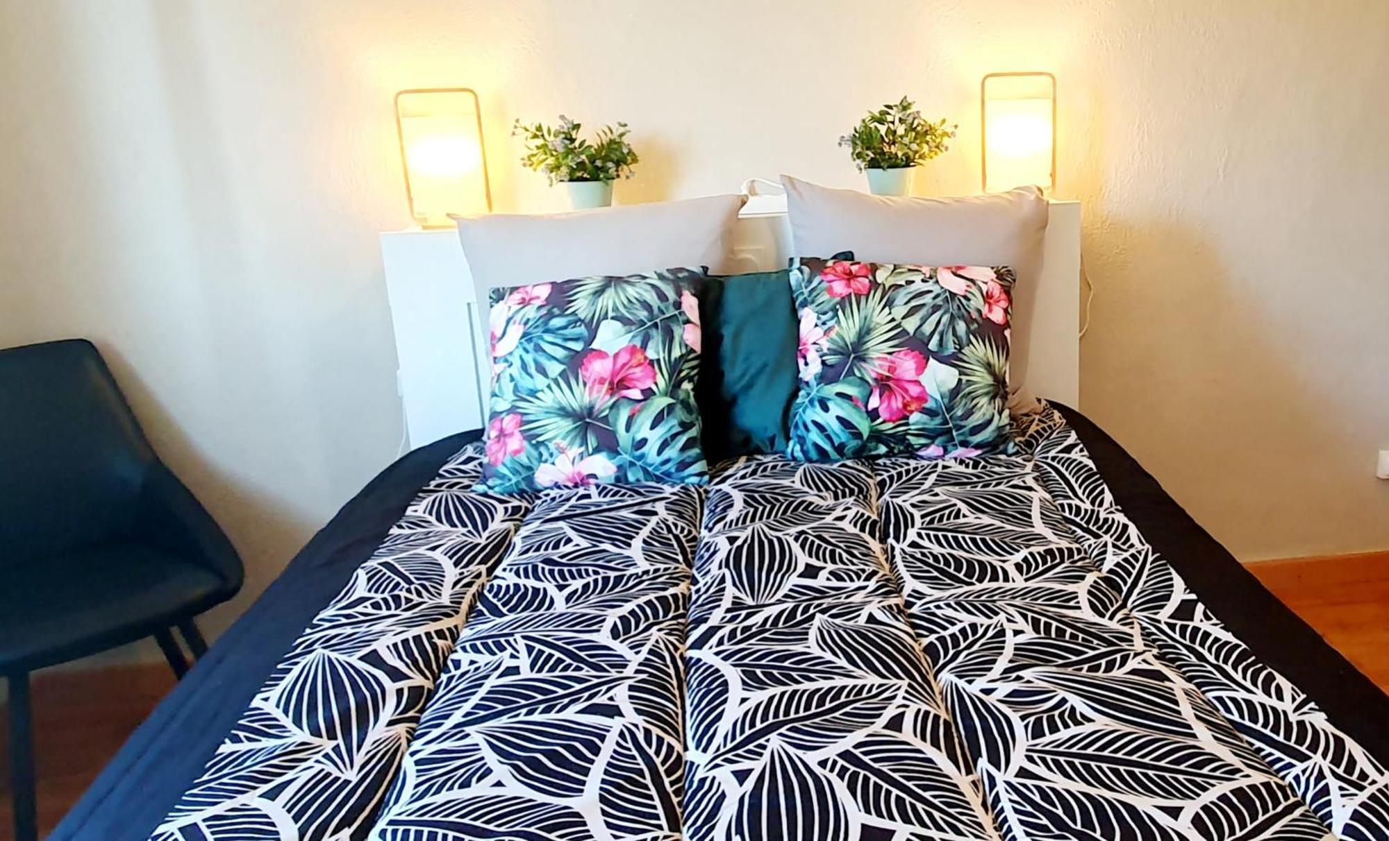 Apartmán Le Bienvenue A Colmar - Parking Prive Inclus, Centre A Deux Pas Exteriér fotografie